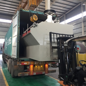 Chuyên Nghiệp Khoáng Sản Tuyển Nổi Di Động Tách Máy Vàng Lọc Đồng Tinh Chế Tuyển Nổi Máy Các Nhà Sản Xuất - Product Image 4