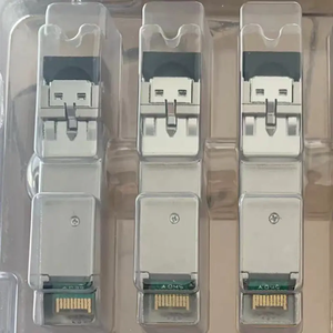 Módulo Óptico SFP+ de 10 Gbps para Ne40e, Transceptor NE8000 OSX040N03 10G-850NM-0.3KM-MM-SFP+ S4017482 NE20E-S4/S8 Transceptor Hua-w - Product Image 4