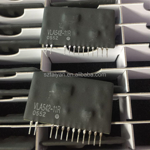 VLA542-01R 14 Module SIP 12 fils Gestion de l'alimentation (PMIC) IC IGBT PORTE DRIVER INV/AC SERVO PMIC-Gate Pilotes VLA542-11R - Product Image 1