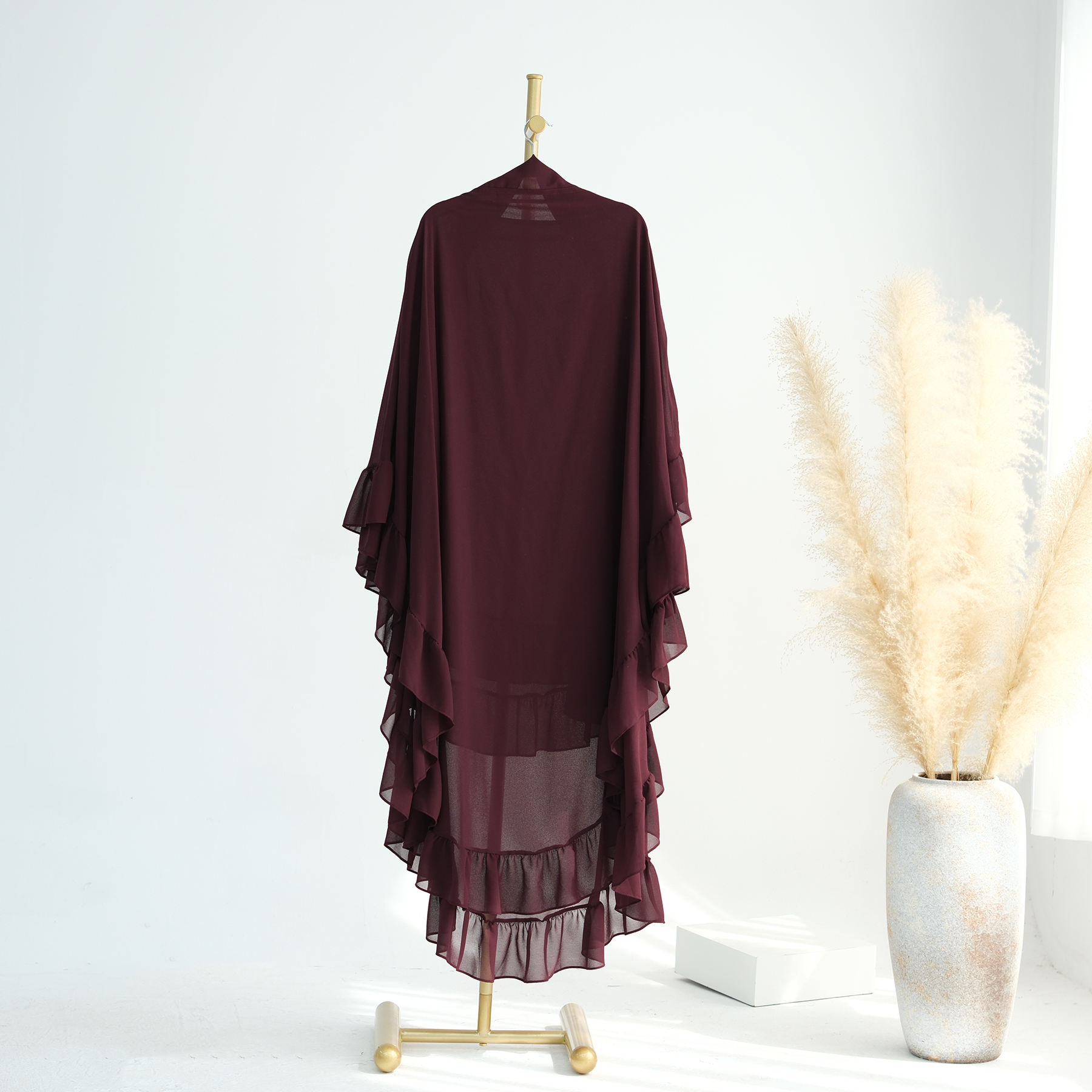 Marron