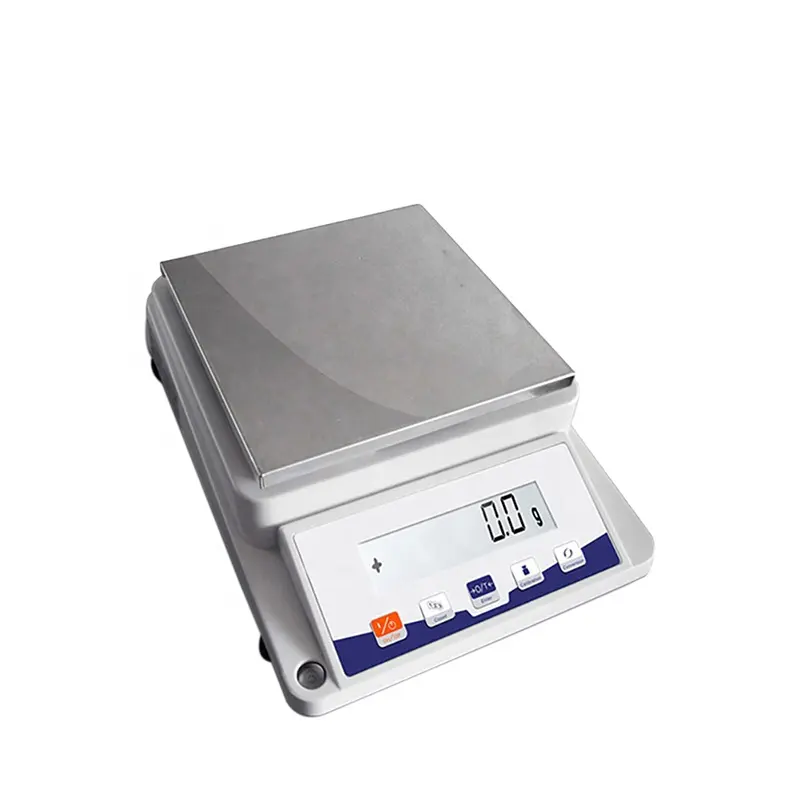 HA-04BF 2100g 3100g digital Accurate Analytical Weighing Balance scale