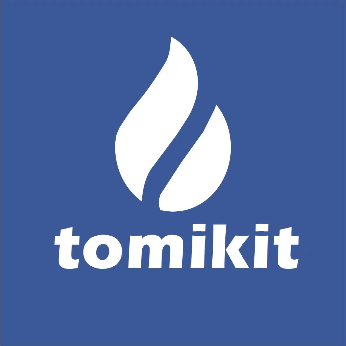 Tomikit Industrial Co., Ltd. logo