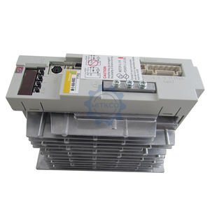 <span class=keywords><strong>Servo</strong></span> Aandrijving Ac Servomotor <span class=keywords><strong>MR</strong></span>-<span class=keywords><strong>J2S</strong></span>-<span class=keywords><strong>60A</strong></span>-S004 <span class=keywords><strong>Servo</strong></span> Versterker 0.6kw 200V <span class=keywords><strong>MR</strong></span>-<span class=keywords><strong>J2S</strong></span>-<span class=keywords><strong>60A</strong></span>-S004 - Product Image 3