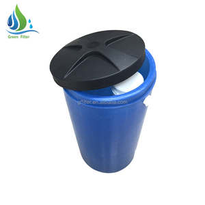 Prix usine <span class=keywords><strong>Adoucisseur</strong></span> d'eau en plastique PE industriel de haute qualité Réservoir de <span class=keywords><strong>sel</strong></span> de saumure pour l'eau plus douce - Product Image 1