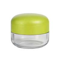 Presse-ail manuel en plastique, hachoir portable multifonctionnel, mini-coupe-légumes, trancheuse, broyeur, gadget de cuisine pour oignon