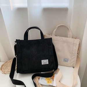 2023 <b>Large</b> Capacity Fashion <b>Canvas</b> <b>Bag</b> Women'S Single Shoulder Designer Tote <b>Bag</b> - Product Image 3