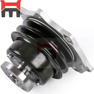 Repuestos para Excavadora EX60 EX70, Bomba de Agua BD30 21010-40K26 - Product Image 2