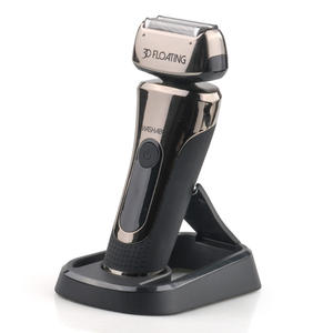 RQ-6688 USB <span class=keywords><strong>Rechargeable</strong></span> 4 EN 1 Électrique homme machine à Raser Tout Nouveau Design Homme Rasoir avec Tondeuses À Cheveux Tondeuse à Cheveux - Product Image 1