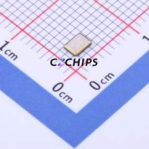 WTL3M45402LZ Crystal (Passive) SMD3225-4P Crystal Oscillator SMD Crystal Oscillator 26MHz 10ppm 12pF - Product Image 1