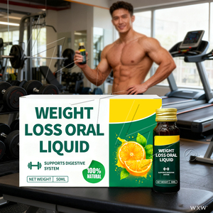 ¡Listo para Enviar! Gran Oferta Líquido de Té Verde y Vitamina C para Moldear el Cuerpo y Reducir la Grasa Localizada - Product Image 4