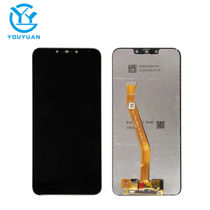 Pantalla de teléfono móvil al por mayor para Huawei <span class=keywords><strong>Nova</strong></span> <span class=keywords><strong>3</strong></span> Lcds de teléfono móvil - Product Image 1