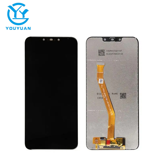 Cell Phone Wholesale Screen Parts for Nova 3 Mobile Phone Lcds