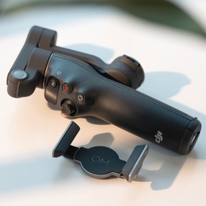 <span class=keywords><strong>DJI</strong></span> OSMO โทรศัพท์มือถือ8เครื่องกันสั่นสำหรับ Vlog | กิมบอลมือถือ3แกนสำหรับ iPhone Android, YouTube, TikTok Original <span class=keywords><strong>DJI</strong></span> <span class=keywords><strong>OM</strong></span> 8 - Product Image 2