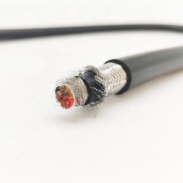 CEFR/DA CEFR/SA EPR Insulated PCP Sheath Marine Type Shipboard Power Cable