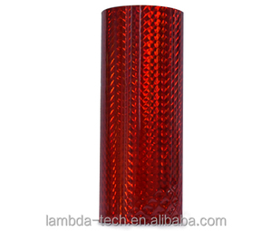 Diy PET <b>Material</b> Heat Transfer Foil Roll Toner Reactive Gold Metallic Hot Stamping Foil for Laser Printer for Paper & Fabrics - Product Image 2