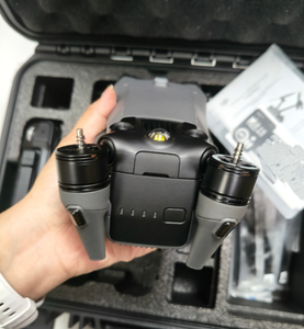 Dron Cuatricóptero Térmico Avanzado Mavic 3TA Original con Cámara Triple para Seguridad Pública e Inspección Industrial - Product Image 3