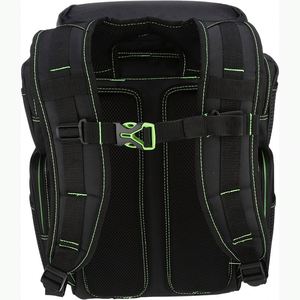 Sac à dos de pêche avec 4 boîtes à pêche 3600, porte-cannes et grand sac de pêche extérieur détachable - Échantillon gratuit - Product Image 3