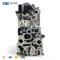 3.0L Diesel D4D 1KD-FTV 1KD 2KD 1FZ Motor for Toyota Hilux Hiace 4Runner Land Cruiser Prado Auto 4 Cylinder 1KD FTV Engine