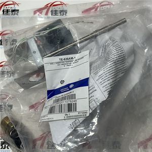 Sensor de Temperatura Johnson Controls TE-636AM-1, Sonda de Inserción de 5 Puntas, Termistor de 10K, para Aire Acondicionado Central - Product Image 3