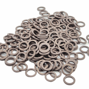 CNC beyaz <span class=keywords><strong>PTFE</strong></span> mühürler takviyeli conta kesme mühür <span class=keywords><strong>PTFE</strong></span> düz conta <span class=keywords><strong>PTFE</strong></span> mühürler <span class=keywords><strong>o</strong></span> halka - Product Image 6