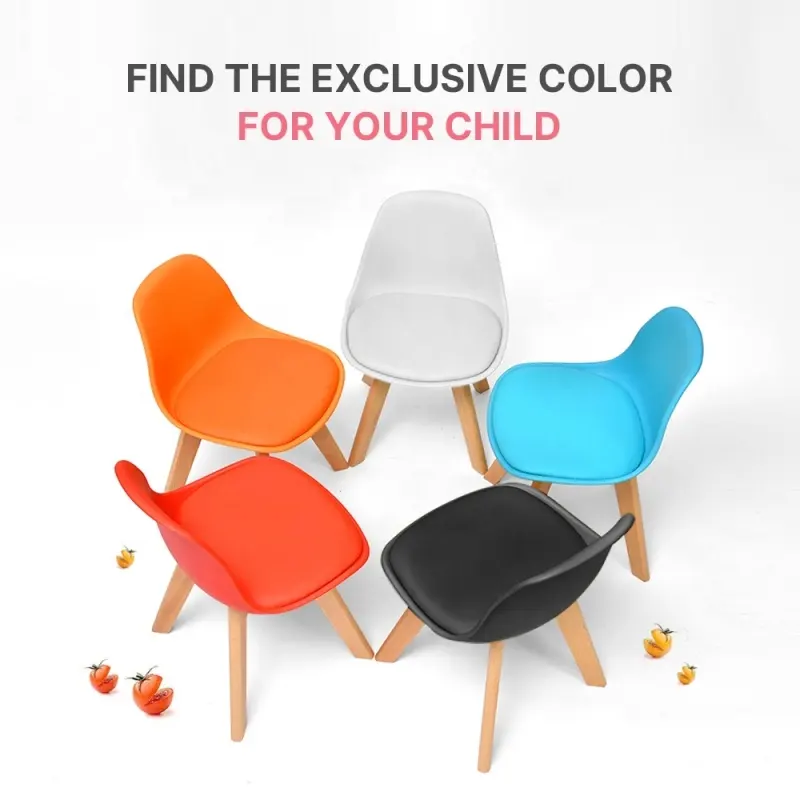 Children's chairs children's chairs for events children's furniture for 3-8 years old children