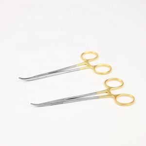 Pet Hospital <span class=keywords><strong>Veterinario</strong></span> Quirúrgico Perro Cirugía Instrumento Kit Animal <span class=keywords><strong>Veterinario</strong></span> Spay Neuter Set - Product Image 5