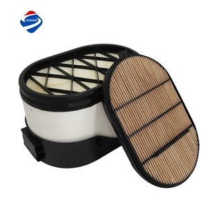 Filtro de Aire Profesional para Camión, Papel Filtrante de Alta Calidad, Nuevo, Fabricante, P608667 P608676 - Product Image 1