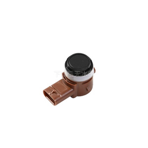 เซ็นเซอร์จอดรถเมอร์เซเดส-เบนซ์ A0009055604 เรดาร์ถอยหลังกันน้ำ 12V อะไหล่รถยนต์ - Product Image 2