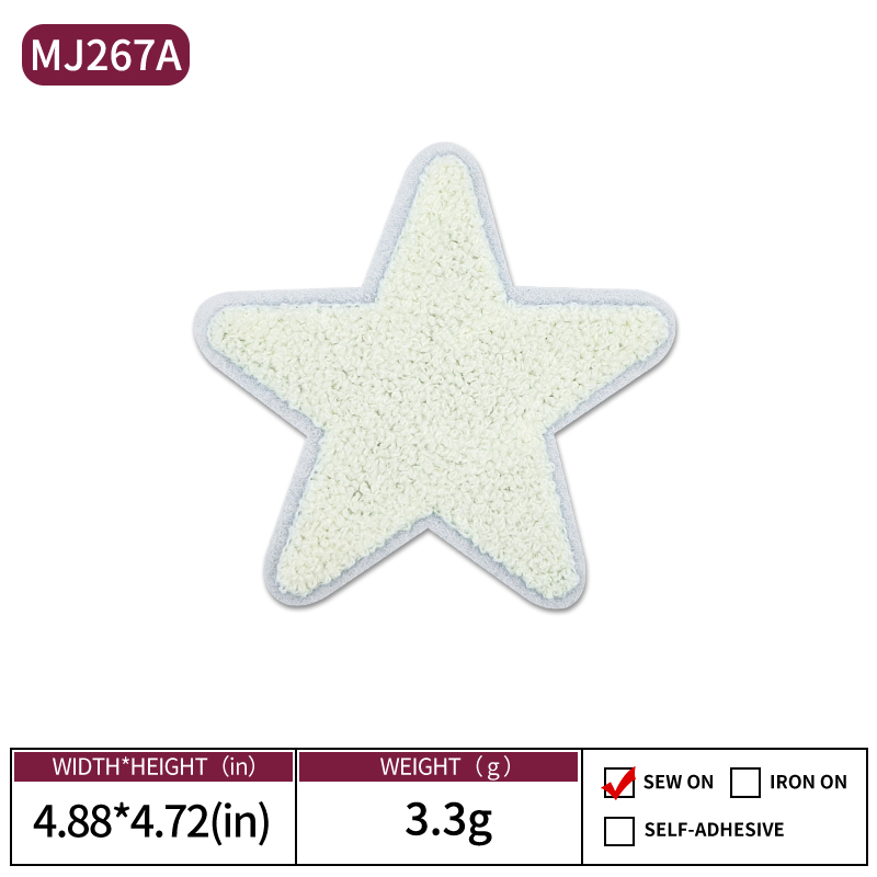 MJ267A