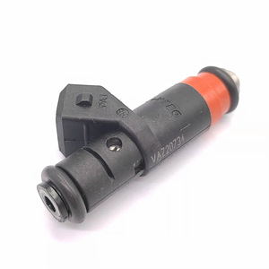 Inyector de Combustible VAZ20734 para Autos Lada, Presión Estándar, Pieza de Repuesto de Plástico - Product Image 2