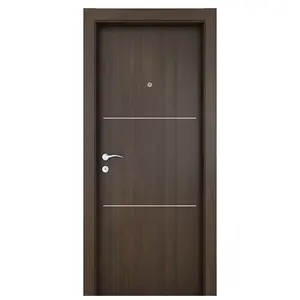现代浴室门设计现代设计室内出口便宜价格定制木门