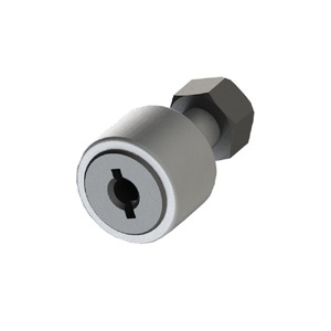Rodamiento de Leva Hiwin HGRFD de Acero al Carbono con Orificio para Grasa, Tipo de Montaje Roscado, Venta Directa de Fábrica - Product Image 3