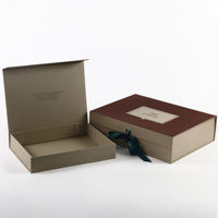 Caja de Papel Rígido Ecológica Personalizada para Juguetes Infantiles con Relieve y Laminado Mate |   Caja de Regalo de Lujo para Venta al Por Mayor