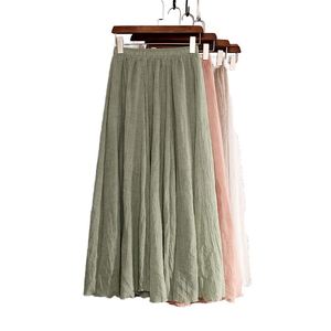 Women's Elegant Romantic Vintage Lace <b>Long</b> Skirt with <b>Spaghetti</b> Strap Corset Waist Tiered Design Casual Style - Product Image 1