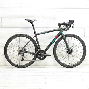Vélo de route Specialized S-Works Aethos Red eTapp AXS - 2023, 52cm - Ventes aux enchères - Product Image 1