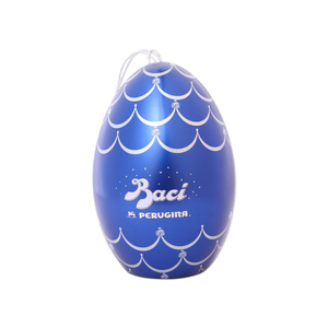 <span class=keywords><strong>Petite</strong></span> boîte en fer blanc recyclable en <span class=keywords><strong>forme</strong></span> d'oeuf <span class=keywords><strong>de</strong></span> Pâques pour la nourriture et le chocolat pour le stockage et l'affichage - Product Image 4