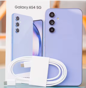 Venta al por Mayor de <span class=keywords><strong>A54</strong></span> 5G, Tienda de Electrónica en Línea de China, Teléfono Inteligente 5G, Teléfonos Usados <span class=keywords><strong>A54</strong></span> de Segunda Mano, Originales, Batería de Larga Duración - Product Image 4