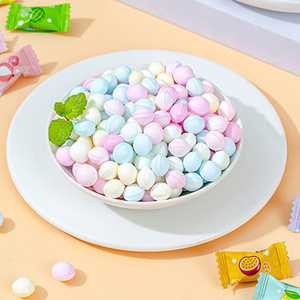 Caramelos Duros de Xilitol Sin Azúcar al Por Mayor, 12 Sabores Mixtos de Frutas, con Vitamina <span class=keywords><strong>C</strong></span>, para Supermercados - Product Image 1