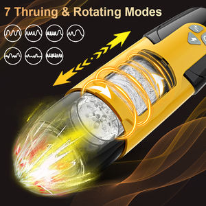 ถ้วยซิลิก้าเจล360องศาสำหรับผู้ชายถ้วยสำเร็จความใคร่ด้วยตนเองทนทานต่อการใช้งานทางการแพทย์ - Product Image 3