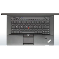 95% Baru untuk Lenovo Thinkpad L430 dengan Intel Core I5-3rd Generasi, Laptop 14 inci, RAM 8GB, SSD 256GB, Prosesor Dual Core, Keyboard Bahasa Inggris