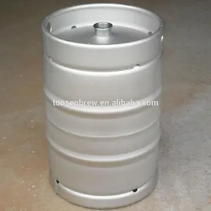 Beer Kegs For Beer Barrels Filling Supply For France Large Beer Brewery 20l 30l 50l Up To 200l