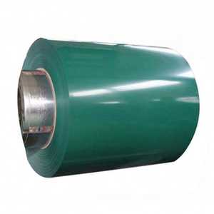 Özel Renk Boyutlu Önceden Boyanmış ASTM Sertifikalı Galvanizli Çelik Rulo PPGL/<span class=keywords><strong>PPGI</strong></span> Profil Sac için Bükme ve Kaynak Hizmetleri ile - Product Image 3