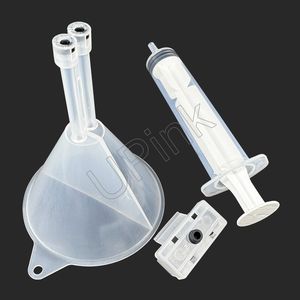 <span class=keywords><strong>Kit</strong></span> de <span class=keywords><strong>nettoyage</strong></span> de tête d'<span class=keywords><strong>imprimante</strong></span> <span class=keywords><strong>HP</strong></span>, outil de recharge, pour imprimantes <span class=keywords><strong>HP</strong></span> 18 70 72 80 88 89 90 91 940 941 8500 K8600 Pro8000 - Product Image 2