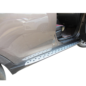 Tucci Phụ kiện tự động chạy Hội Đồng Quản trị cho SPORTAGE 2010 bên thanh chất lượng cao bên bước - Product Image 4