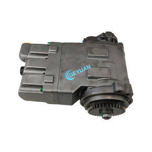 Bomba de Inyección de Combustible para Motor Diésel 3190607 319-0607 para Caterpillar <span class=keywords><strong>CAT</strong></span> C7 C9 Cargador 966D 966E <span class=keywords><strong>966F</strong></span> - Product Image 3