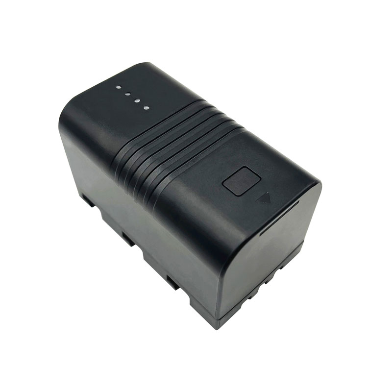 BL-6800 Аккумулятор для Hi-target V98 A16 TS7 iRTK5 Host Bag GPS RTK GNSS Battery