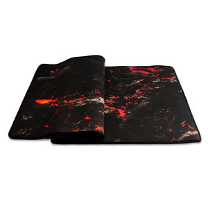 Tapis de <span class=keywords><strong>souris</strong></span> <span class=keywords><strong>gamer</strong></span> XXL surdimensionné chauffant, surface de jeu étendue, en caoutchouc et polyester, durable, personnalisable, haute qualité - Product Image 6
