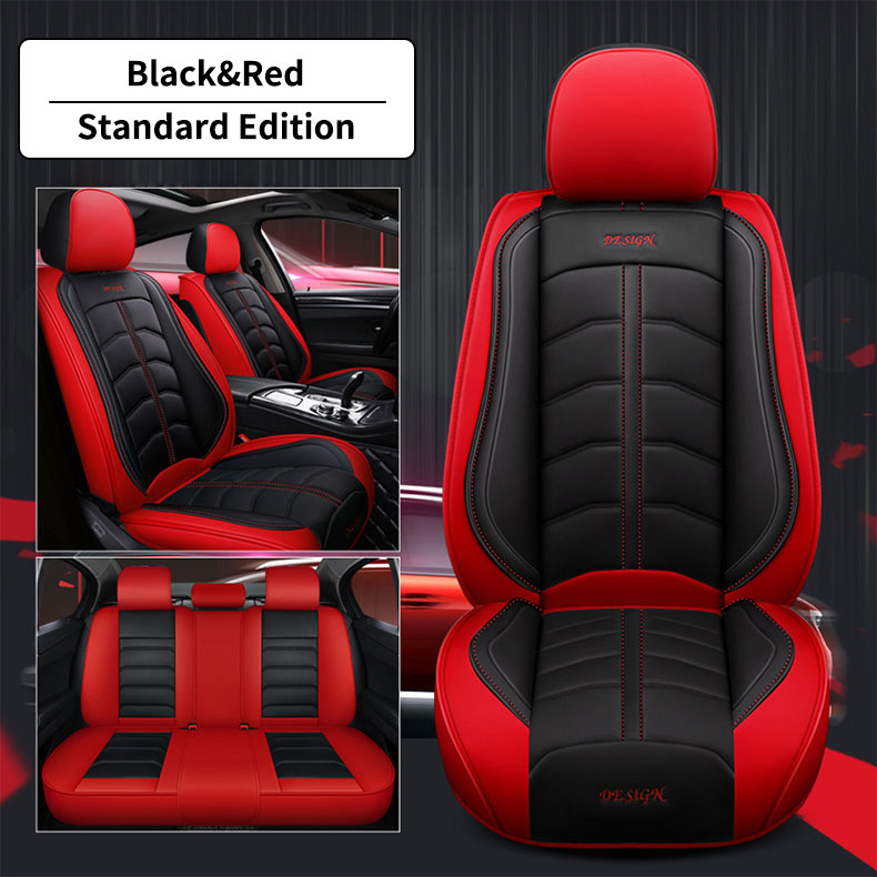 Black Red(Standard Edition)