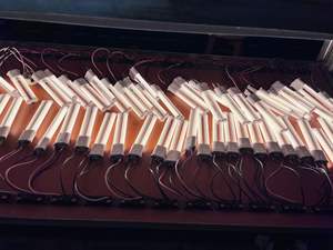 Alta luminosità 120LM/W 3 anni di garanzia 6W 2 g7 G23 Base 360 gradi LED <span class=keywords><strong>PL</strong></span> luce - Product Image 5