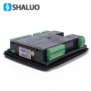 Módulo de control remoto del generador diésel HGM HGM6120N para piezas de motor diésel - Product Image 2